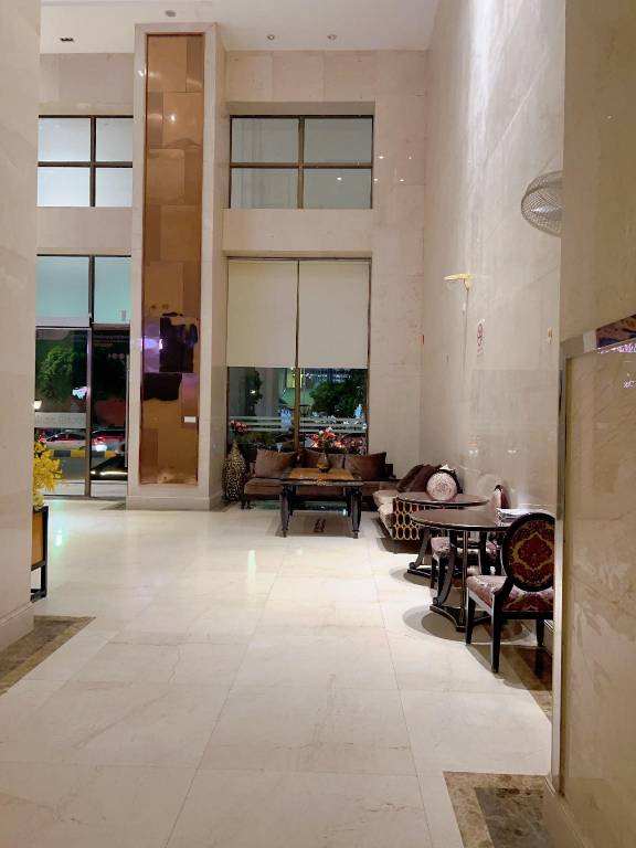 Li Wei Ya Hotel（钻石岛店） in Phnom Penh