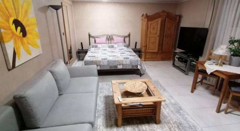 Ferienwohnung  Allershausen