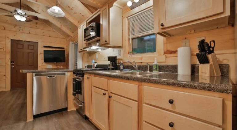 Vacation home | Pets are welcome — photo 5