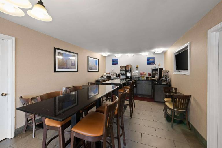 Best Western Executive Inn — photo 5