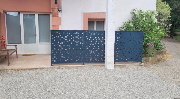 Vacation home with pool | Dogs allowed in Carcassonne