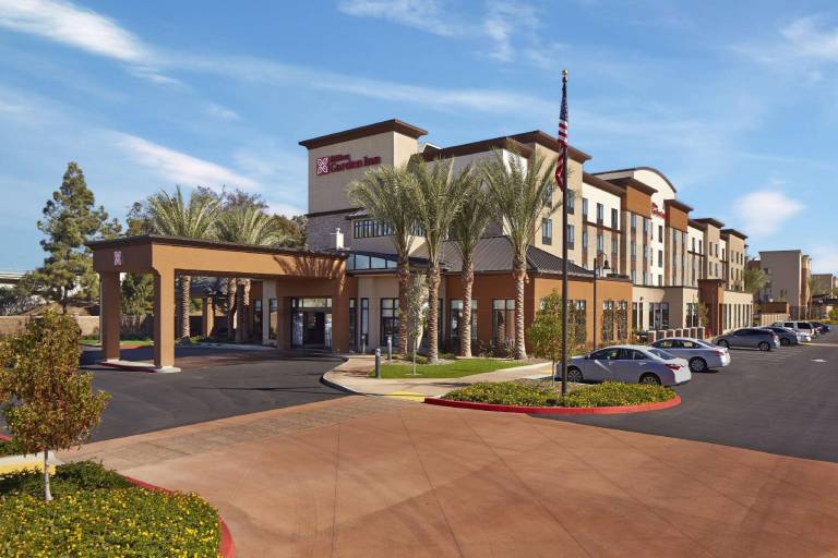 Hilton Garden Inn Los Angeles Redondo Beach in El Segundo, CA