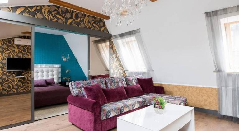 Rental apartment | Next to Riga Cathedral in Riga