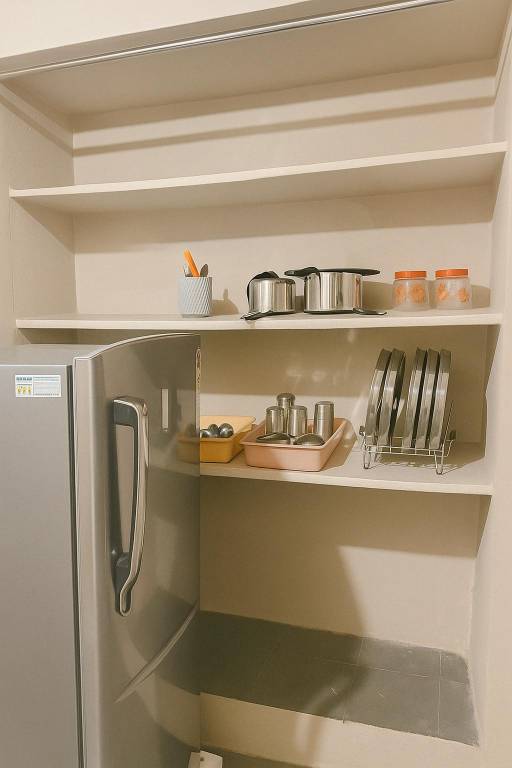 Vacation home with 1 room for 3 persons — photo 4