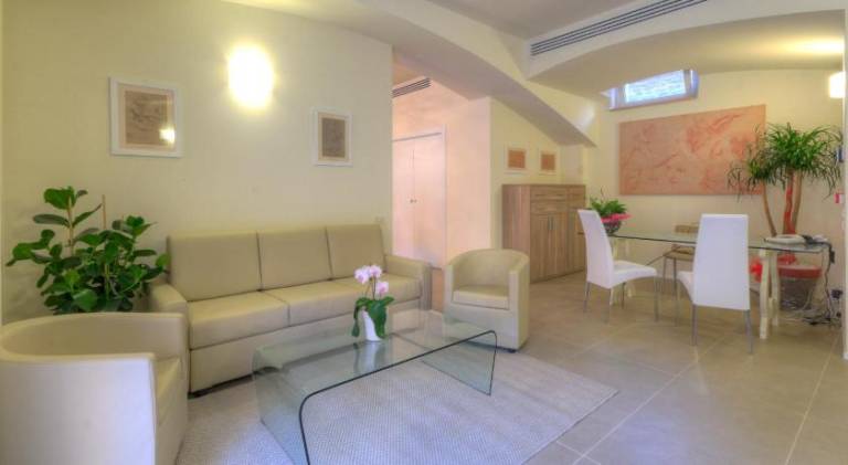 Palazzo Ruschioni Hotel — photo 4