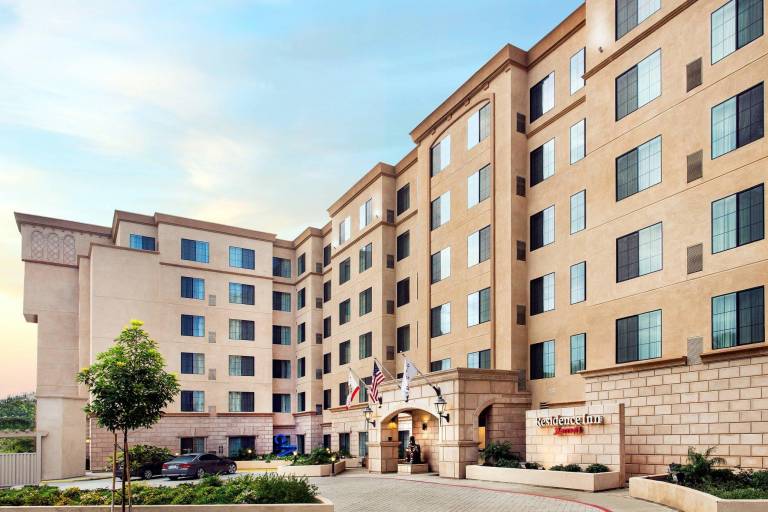 Residence Inn by Marriott San Diego Del Mar in San Diego, CA