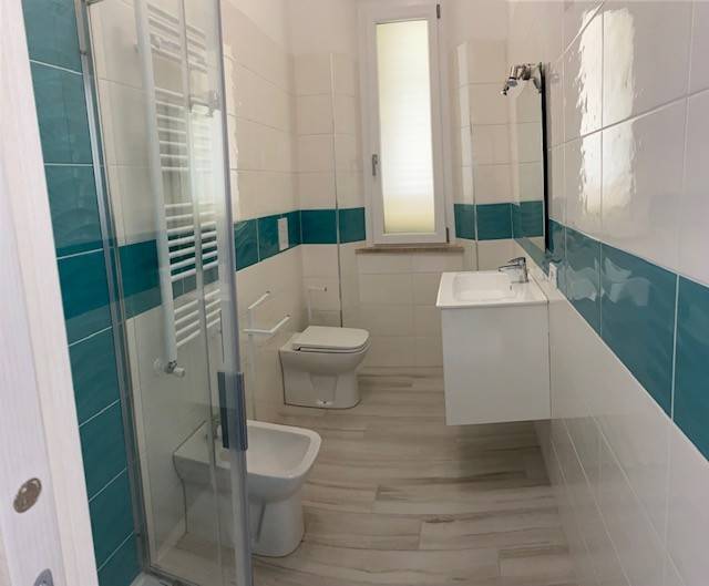 Rental apartment with 1 room for 5 persons — photo 4