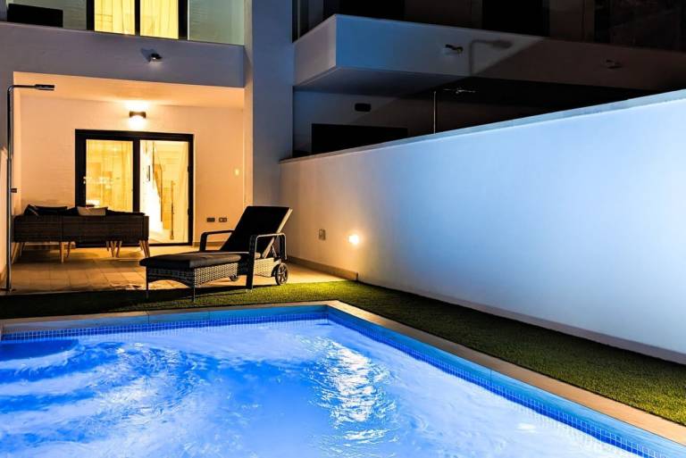 Casa Finestrat