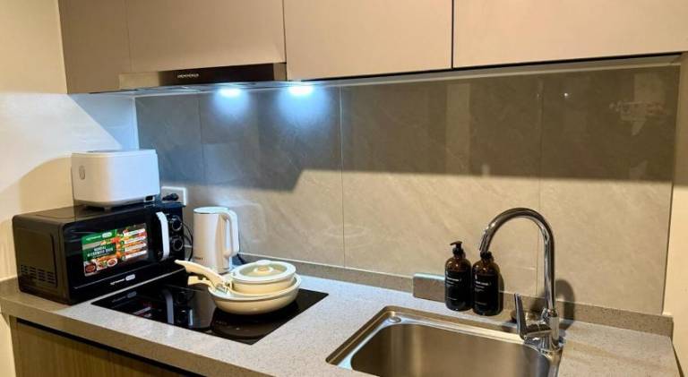 Lovely holiday apartment with pool | Pets allowed — photo 4