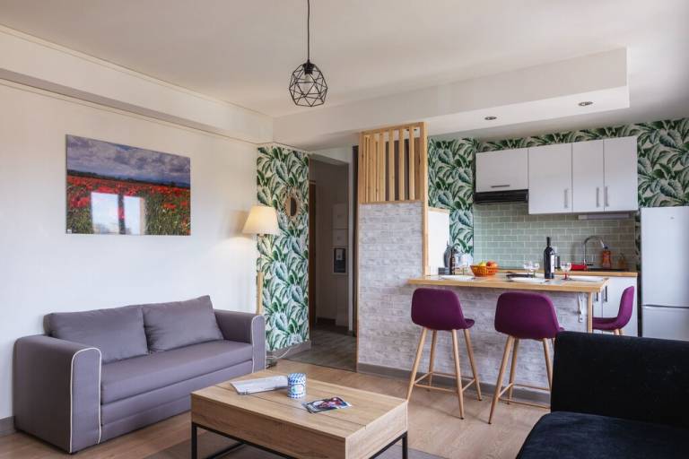 Appartement Vichy