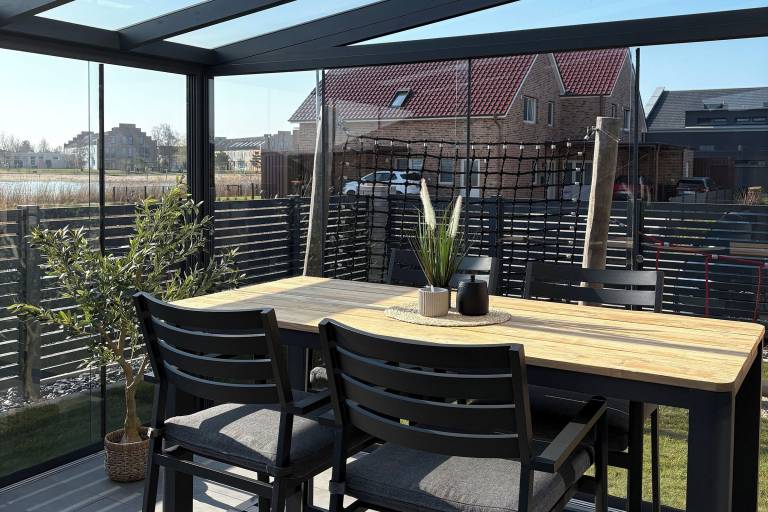 Ferienhaus Tettens