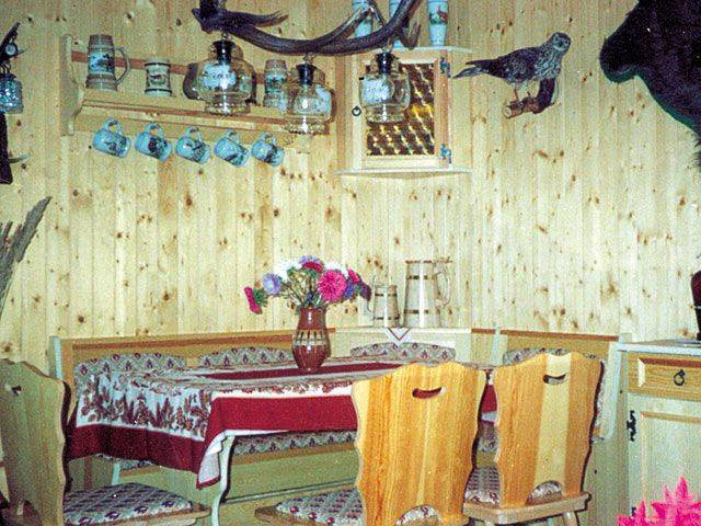 Ferienwohnung Trusetal
