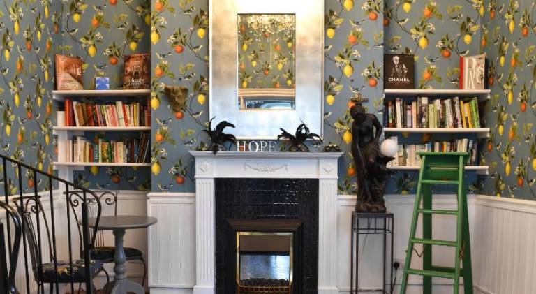 Nice house | Next to the beach | Dogs allowed in Swanage