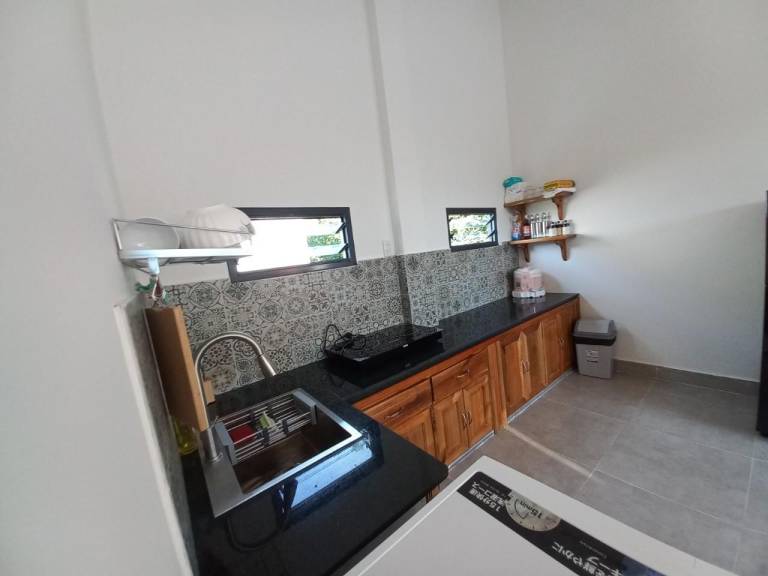 Bungalov Dương Tơ