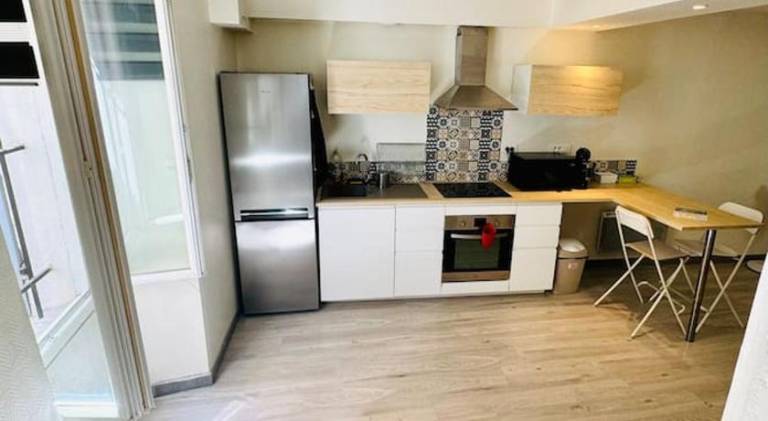 Nice rental apartment | Pet-friendly in Aubagne