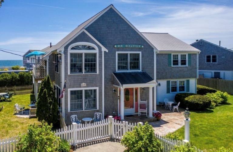 House  Yarmouth