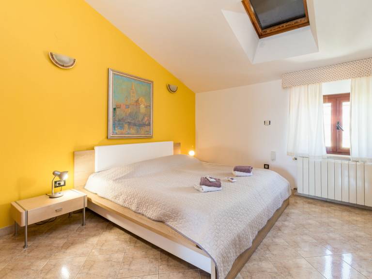 Holiday apartment with patio | Sea view — photo 5