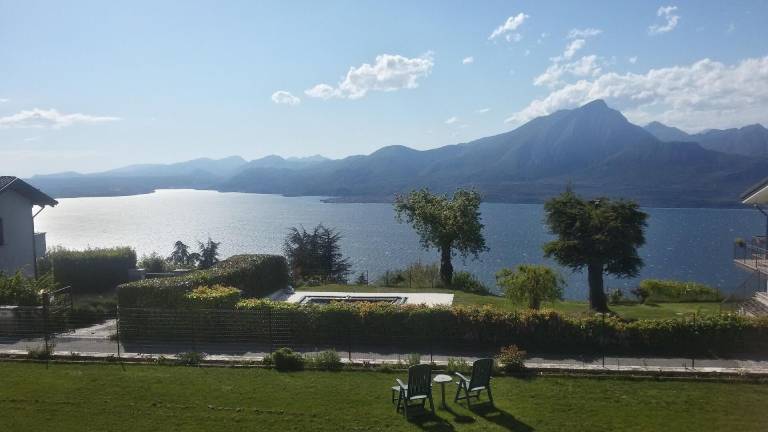 Appartamento San Zeno di Montagna