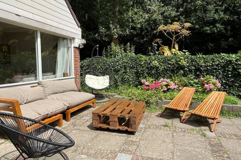 Ferienhaus Noordwijkerhout
