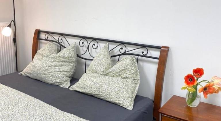 Apartmán  Šternberk