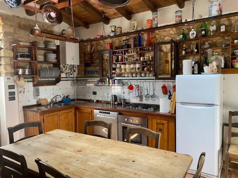 Casa Negrar