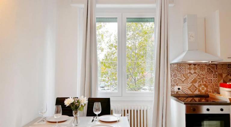 Wonderful holiday apartment | Pets are welcome — photo 4