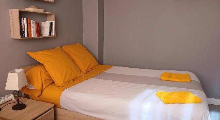 Le Courteline in Castres