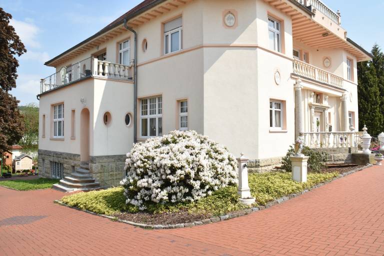 Ferienwohnung Neukirch/Lausitz