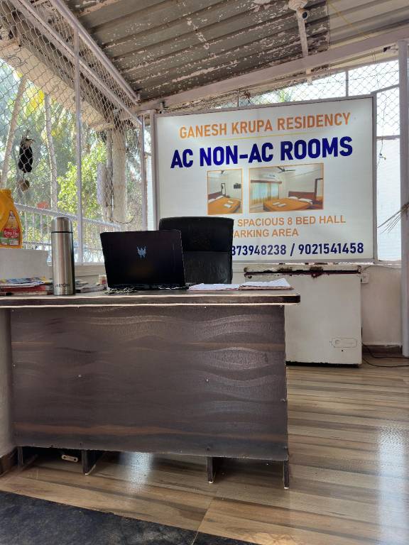 Shree Ganesh Krupa Residency — photo 3