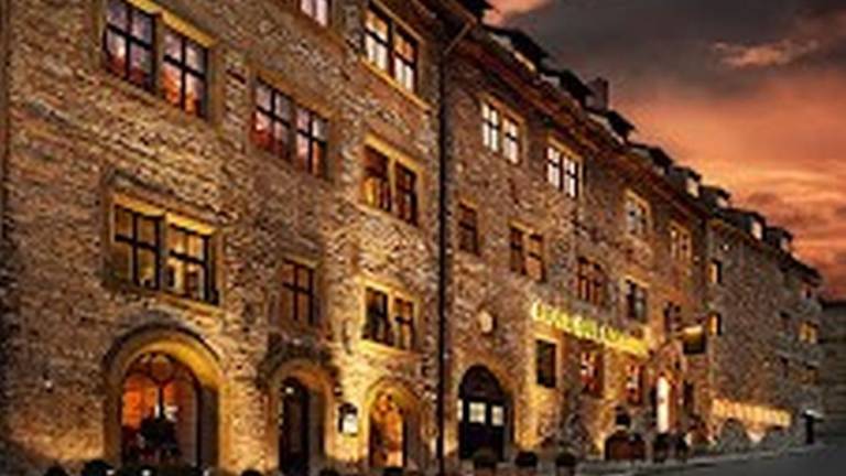 Ferienwohnung Schwäbisch Hall