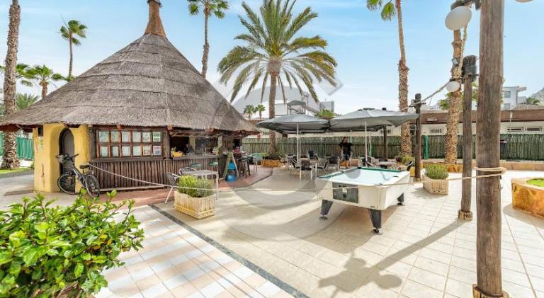 Apartment with yard, terrace & private pool | Good for workation | Pets are welcome — photo 4