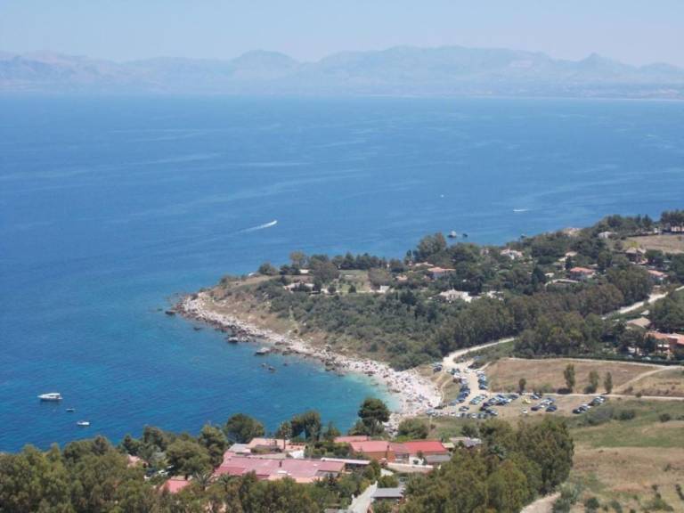 Ferienwohnung in Scopello, Sizilien für max. 7 Personen Ferienwohnung in Scopello, Sizilien für max. 7 Personen