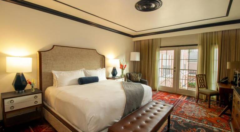 The Oliver, Oxford in Oxford, MS