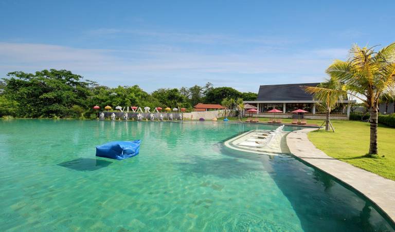 VIVARA private pool Villas & Spa Retreats in Pecatu