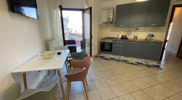 Beautiful apartment | Pets allowed in Belvedere Marittimo