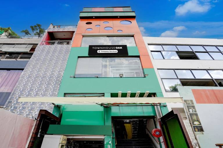 31 m&sup2; Ferienhaus