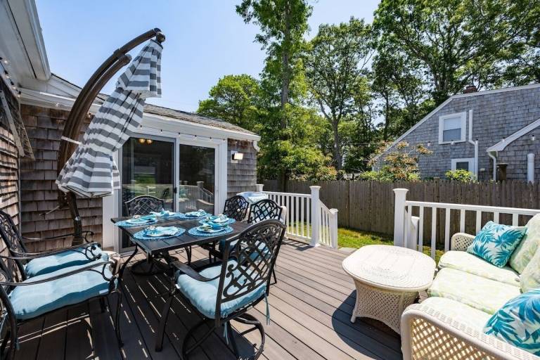 House Barnstable