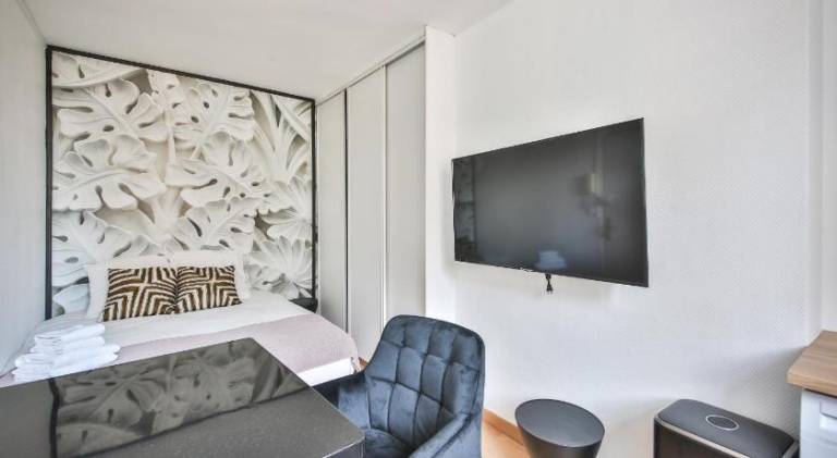 Pleasant rental apartment | Pet-friendly in Vanves