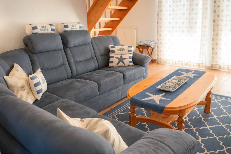 Ferienwohnung Skipper in Horumersiel – strandnah für bis zu 5 Gäste — photo 2