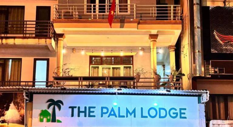 The Palm Lodge — photo 5