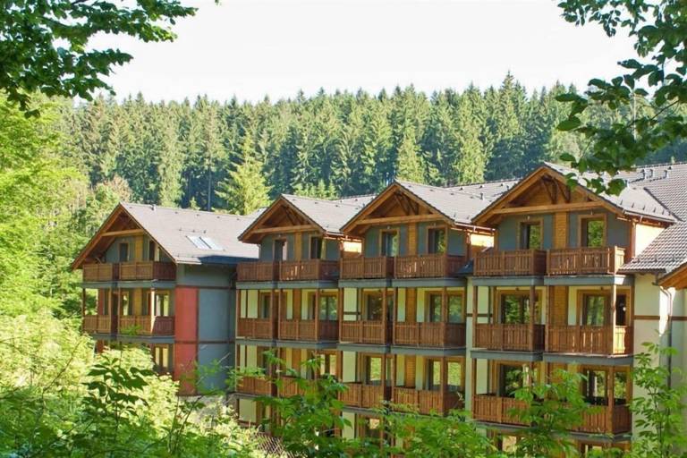Aparthotel  Ružomberok