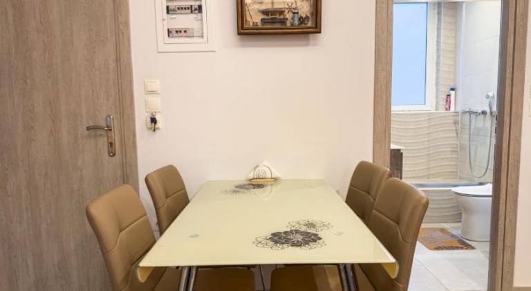 Holiday apartment | Close to Acropolis of Athens | Pets are welcome — photo 5