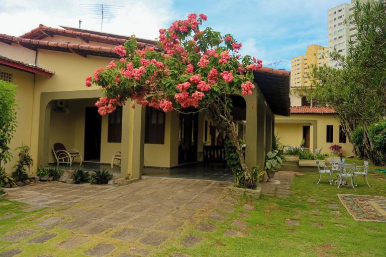 Casa Natal