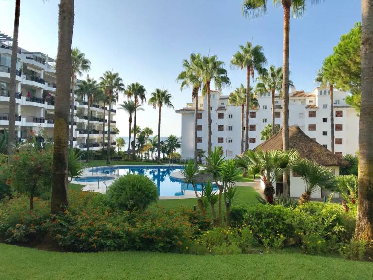 Ferienwohnung in Sitio de Calahonda, Costa del Sol Occidental für max. 4 Personen, Ferienwohnung in Sitio de Calahonda, Costa del Sol Occidental für max. 4 Personen,