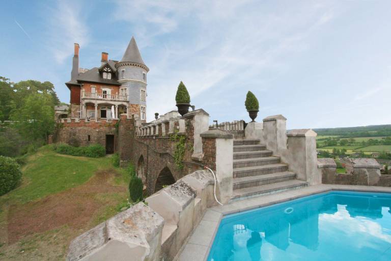 Castello Jalhay