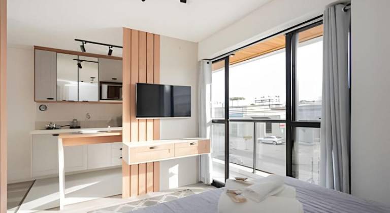 Holiday apartment | Good for workation | Pets allowed — photo 2