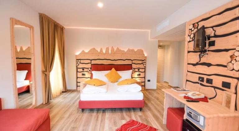 Hotel Cima d'Oro — photo 2