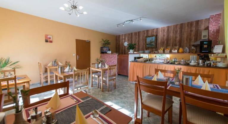 Penzion Na Spicaku — photo 2