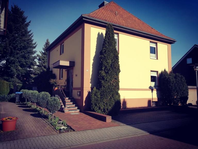 Ferienwohnung Celle