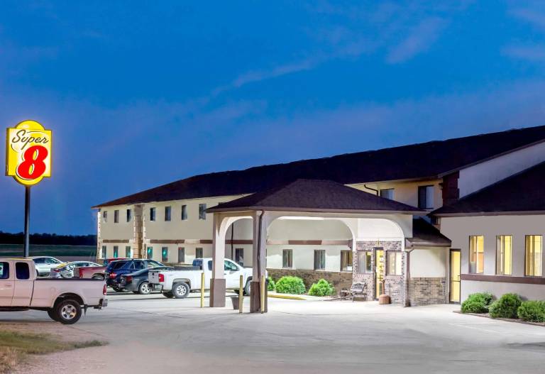 Motel Grinnell